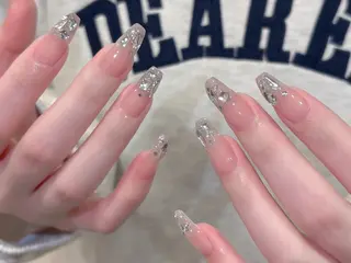 ネイル ネイルサロン Easenのネイルデザイン