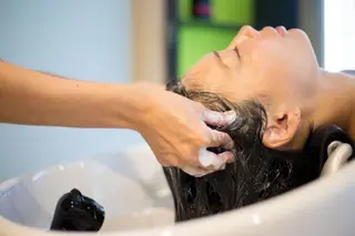 &g share salon所属・荒神寛人@ 育毛スパ専門美容師のヘアスタイル