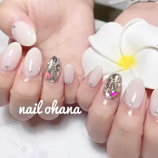 ネイル 那覇🏝️台湾人 ネイリストSHIUのネイルデザイン