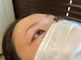 マツエク・マツパ Mei🎀 eye & hairのマツエク・マツパデザイン