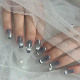 ネイル LAVISH こうちゃん💖のネイルデザイン