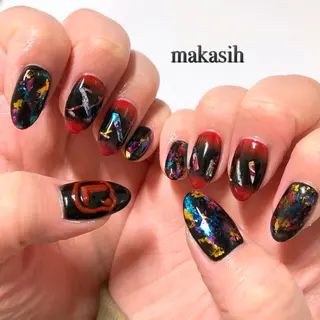 ネイル 濱田 美菜子のエステ・リラクイメージ