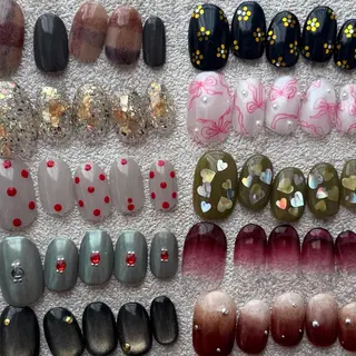 ネイル nao＿nail .929のネイルデザイン