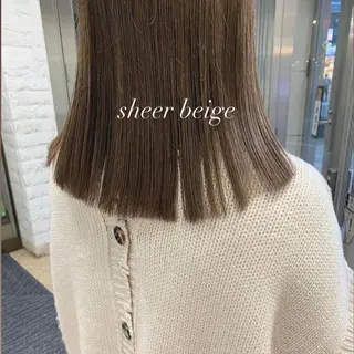 ロング カラー ヘアアレンジ 代表🎀 ふわモテ愛 され髪🩷yumiのヘアスタイル