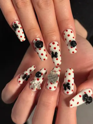 ネイル NONO /episkeyのネイルデザイン