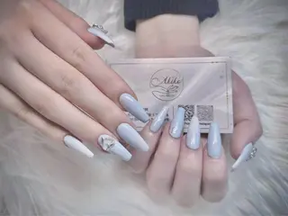 ネイル Akiko ネイルサロン所属・AKIKO ネイルサロンのネイルデザイン