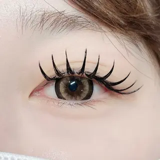 マツエク・マツパ CLASSYまつ毛 眉毛専門店のマツエク・マツパデザイン