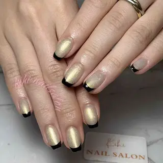 ネイル Nail Salon Kihi さくらのネイルデザイン