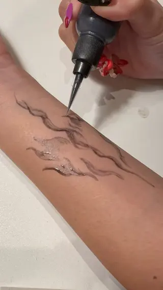 Beauty SalonAeriのエステ・リラクイメージ