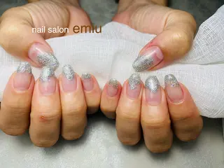 ネイル nail salon emiuのネイルデザイン