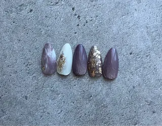 ネイル COCO Nail 光が丘駅近のネイルデザイン
