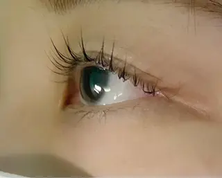 マツエク・マツパ 塩谷 愛梨のマツエク・マツパデザイン