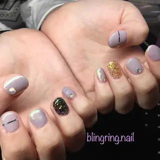 ネイル 🌈KANÅKO 🌈のネイルデザイン