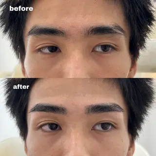 アイブロウ cilet所属・Nana ིྀのマツエク・マツパデザイン