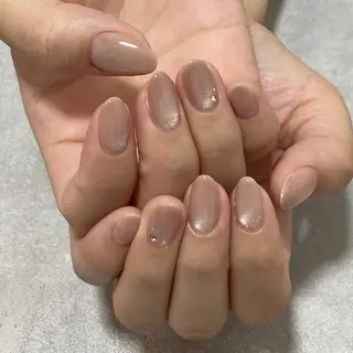 ネイル mmm nailのネイルデザイン