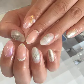 ネイル YUMI NAILのネイルデザイン