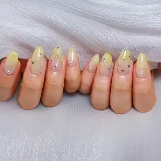 ネイル YOYO 💅のネイルデザイン