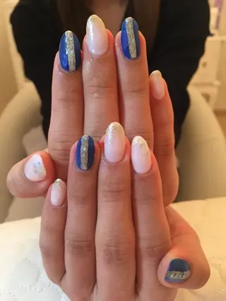 ネイル ネイルサロン ショコラのネイルデザイン