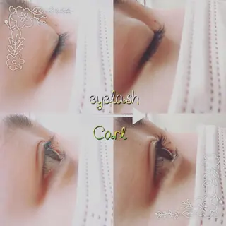 マツエク・マツパ loisir yamanoのマツエク・マツパデザイン