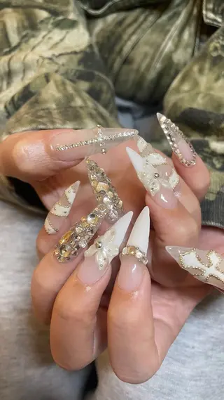 ネイル anny ／あにのネイルデザイン