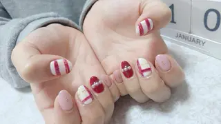 ネイル JEWEL nailのネイルデザイン