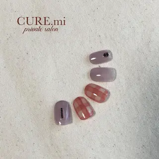 ネイル 伊藤 美香のその他イメージ