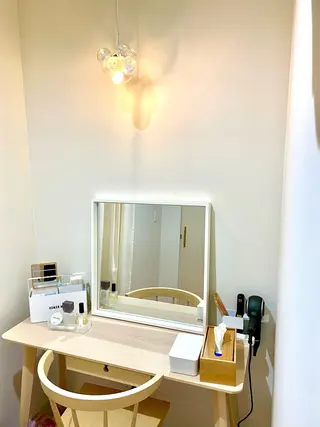 美容鍼/ヘッドスパ/ 💎さかもとのエステ・リラクイメージ