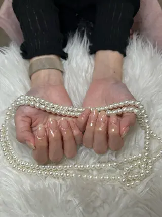 ネイル &ME かすみのネイルデザイン