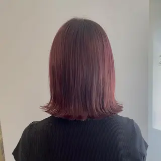 ショート 吉原 みえのヘアスタイル