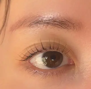 マツエク・マツパ elua所属・ ︎︎ ひなののマツエク・マツパデザイン