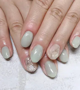 ネイル private salon G所属・goto yoshikoのその他イメージ