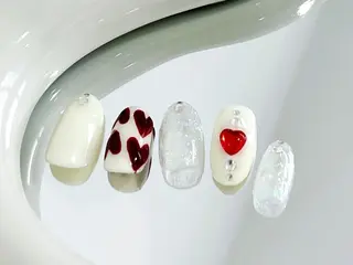 ネイル Verest 西荻窪のネイルデザイン