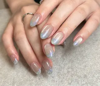 ネイル aimer所属・三味 夏生のネイルデザイン