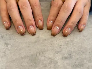 ネイル ikoi🫧 Kotomiのネイルデザイン