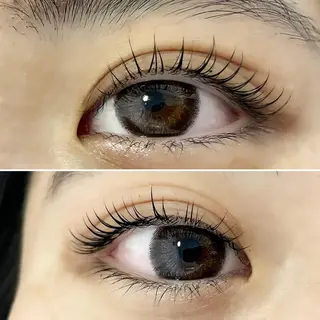 マツエク・マツパ Rita Eyesの眉毛・アイブロウイメージ