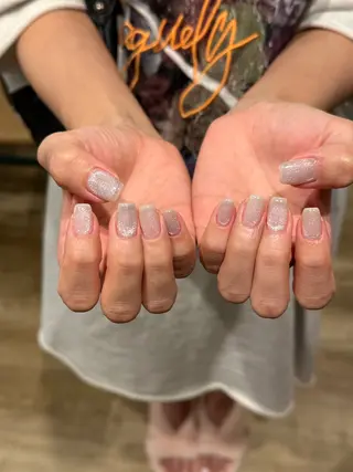 ネイル ikoi🫧 Kotomiのネイルデザイン