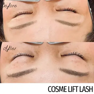 マツエク・マツパ CARA カーラのマツエク・マツパデザイン