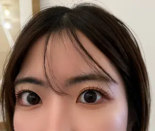 マツエク・マツパ yumi 大人のうる艶まつ毛！のマツエク・マツパデザイン
