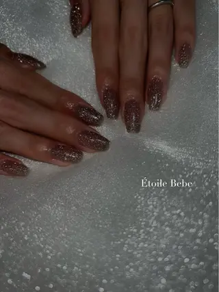 ネイル Étoile Bebeのネイルデザイン