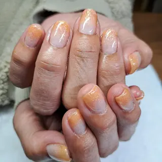 ネイル HAYASHI  Nのネイルデザイン