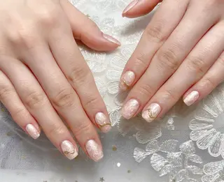 ネイル ALITA 池袋店ネイルのネイルデザイン