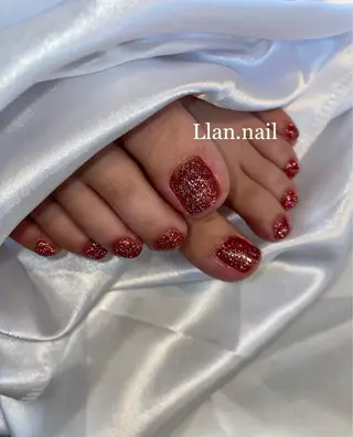 ネイル Lian nailのネイルデザイン