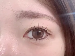 パーマ CeCe Nail&eyelash salon所属・人気店🌸Ce Ce マツエク＆ネイルのマツエク・マツパデザイン