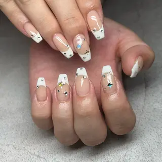 ネイル 𝐫𝐚𝐢 𝐧𝐚𝐢𝐥のネイルデザイン