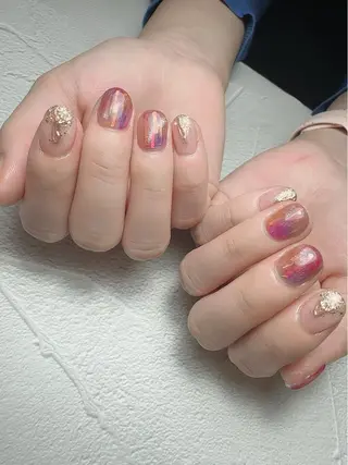 ネイル nail salon    Mimiy..所属・Nailsalon Mimiy..♡のネイルデザイン