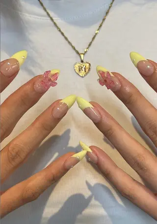 ネイル BERA NAILSのネイルデザイン