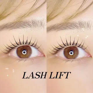 マツエク・マツパ RIGOLETTO 🤍吉成愛華のマツエク・マツパデザイン