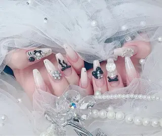 ネイル R salonのネイルデザイン