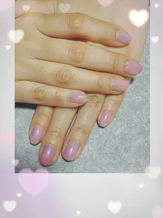 ネイル ヘアーサロン　Olive所属・田口 美奈のヘアスタイル