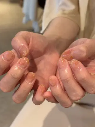 ネイル scre as Etelのネイルデザイン